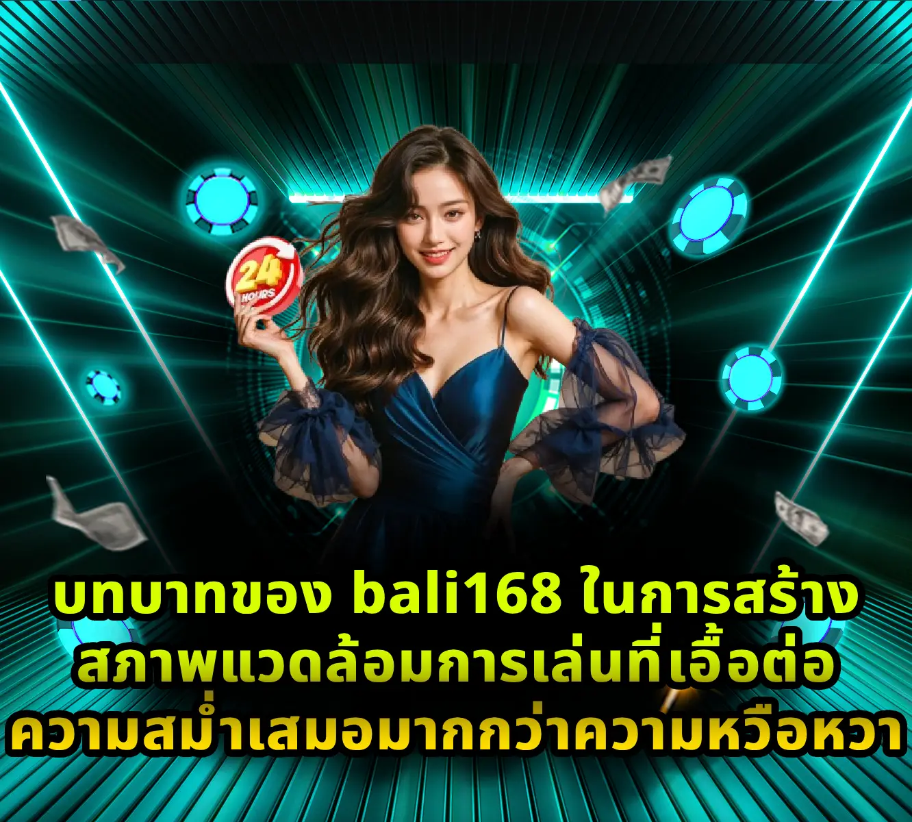 bali168